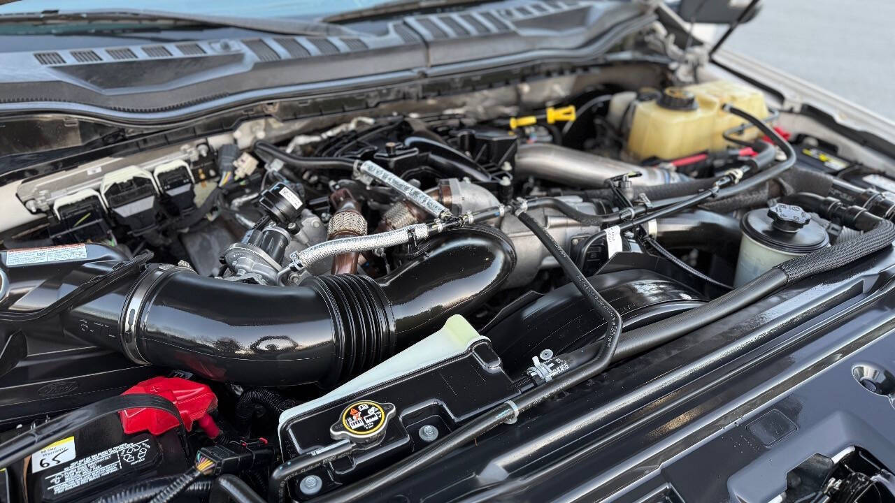 FordF-250 Super Duty9