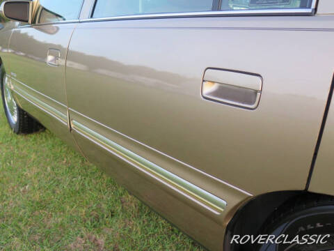 1998 Cadillac DeVille D'elegance