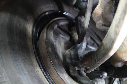 1960 Chevrolet Impala