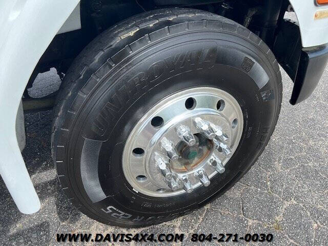 1998 Freightliner FL112