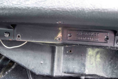 1963 Chevrolet Corvette