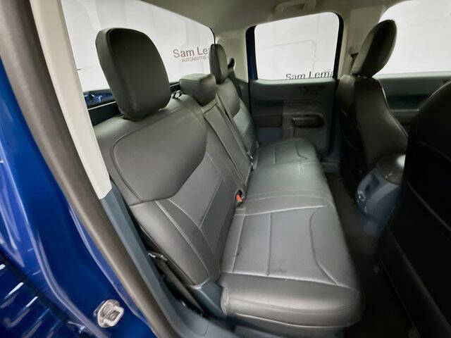 2024 Ford Maverick XL