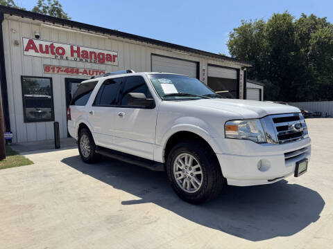 2012 Ford Expedition XLT