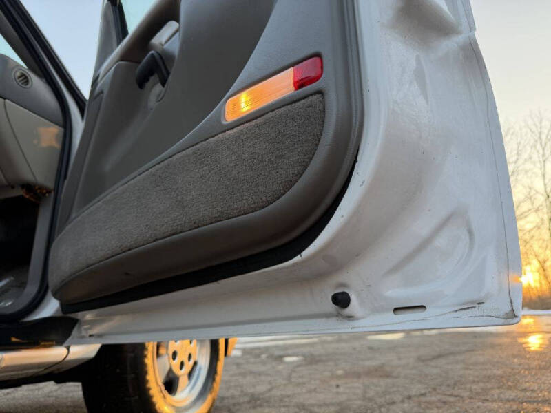 2000 Chevrolet Suburban 1500