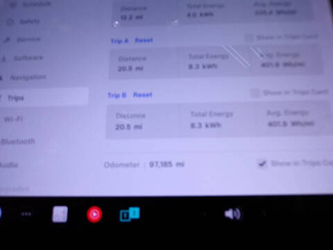 2020 Tesla Model Y Performance