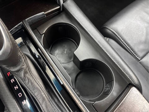 2018 Cadillac XTS Luxury