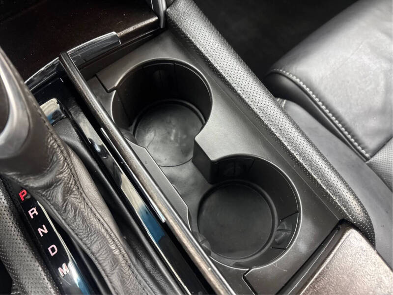 2018 Cadillac XTS Luxury