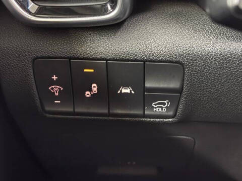 2021 Kia Sportage EX