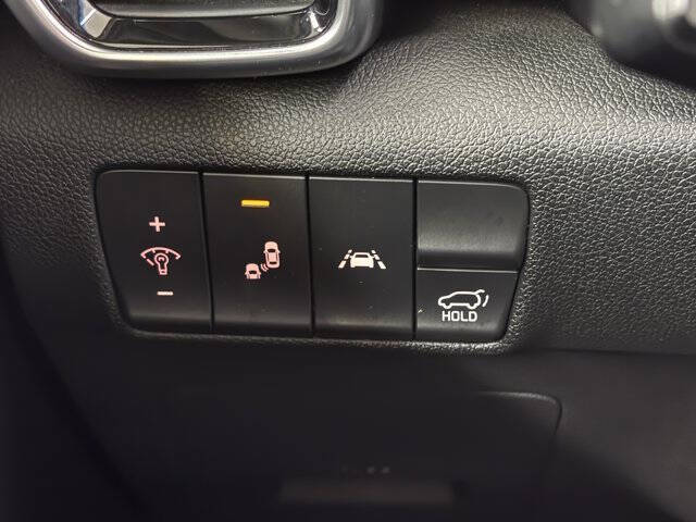 2021 Kia Sportage EX