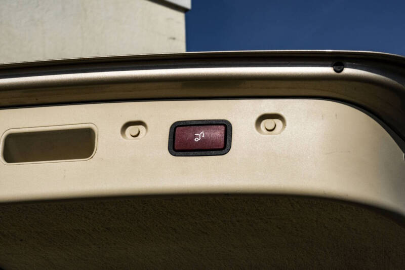 2004 Mercedes-Benz E-Class E 320 4MATIC