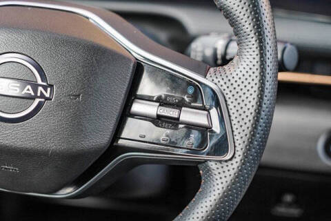 2024 Nissan Ariya Engage e-4ORCE