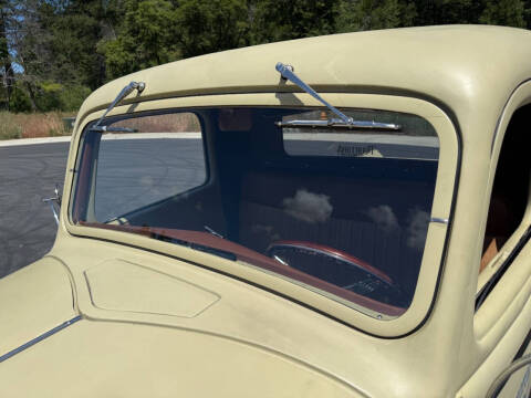 1936 Ford Model 67