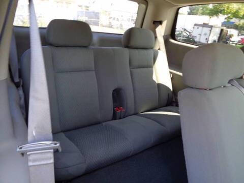 2008 Dodge Durango SXT