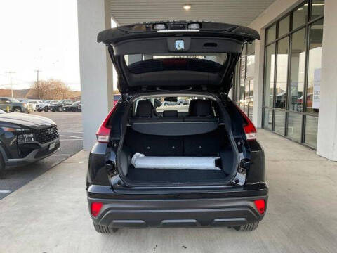 2026 Mitsubishi Eclipse Cross LE