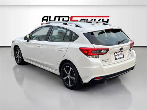 2023 Subaru Impreza Premium