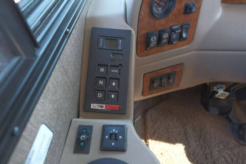 2018 Freightliner XCS Chassis