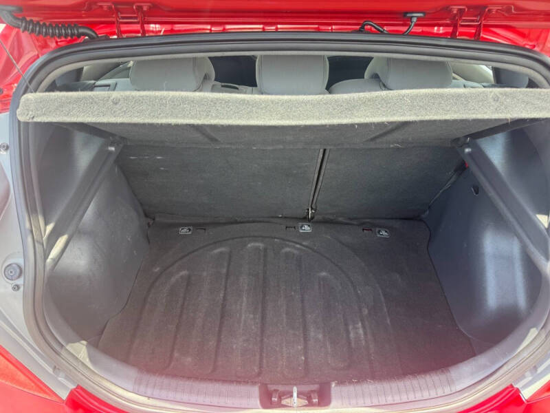 2014 Hyundai Accent SE