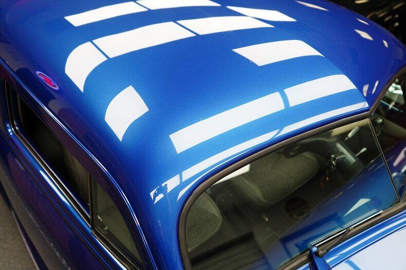 1948 Chevrolet Fleetline