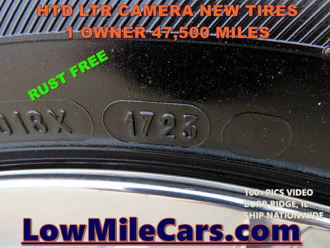 2010 GMC Terrain SLT-2