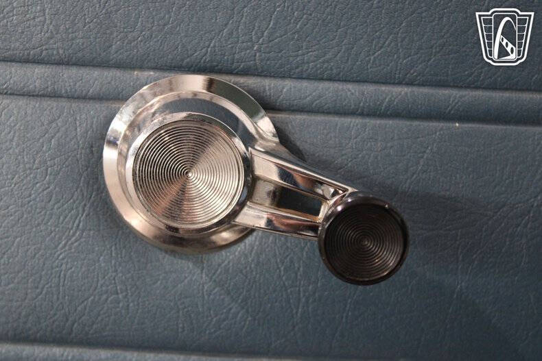 1963 Chevrolet Impala