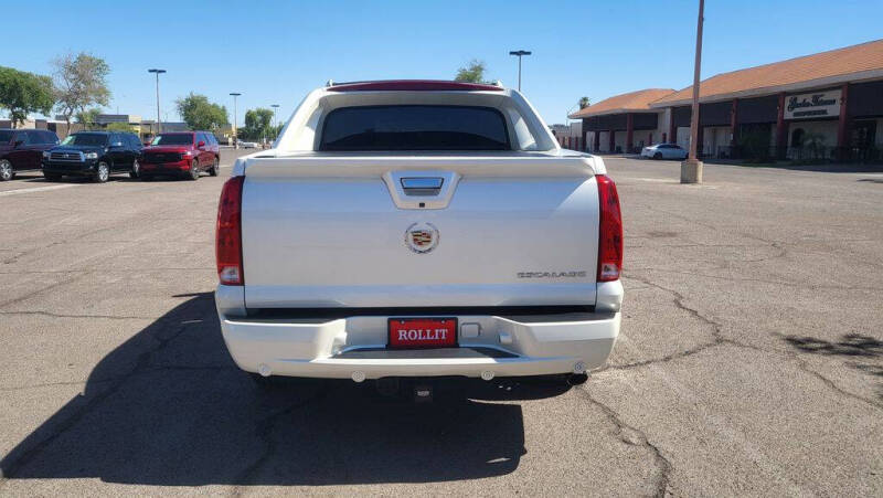 2013 Cadillac Escalade EXT Premium