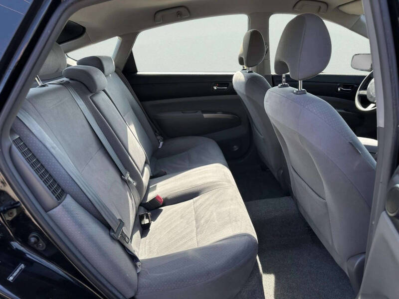 2009 Toyota Prius Standard