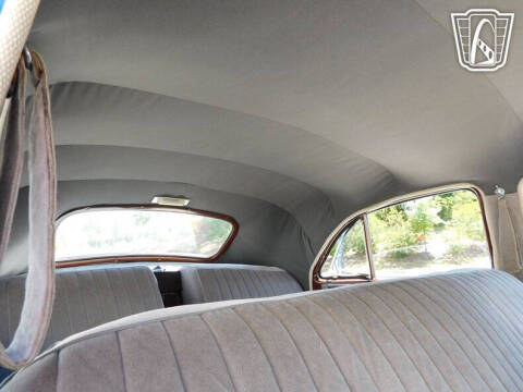 1948 Packard Standard 8