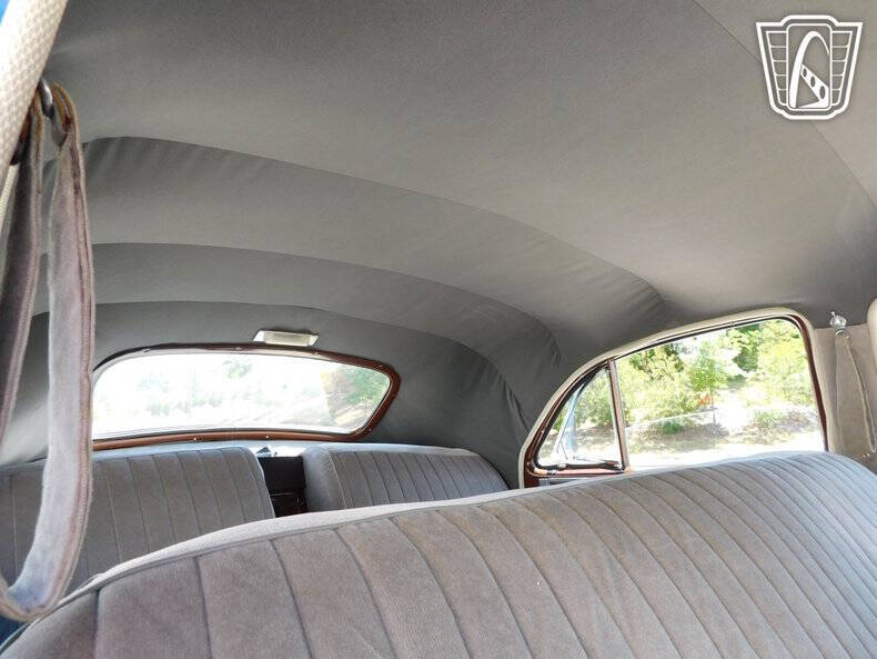 1948 Packard Standard 8