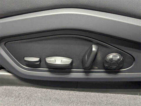 2022 Audi RS e-tron GT quattro