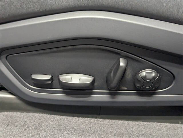 2022 Audi RS e-tron GT quattro