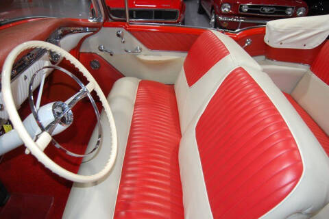 1955 Oldsmobile Super 88