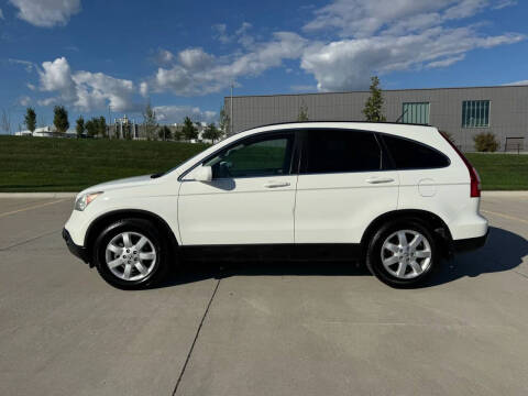 2008 Honda CR-V