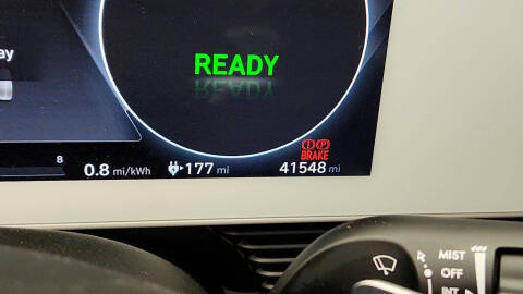 2022 Hyundai Ioniq 5 SE