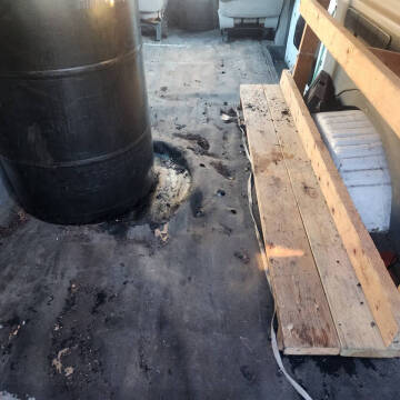 2000 Ford E-350 XL SD