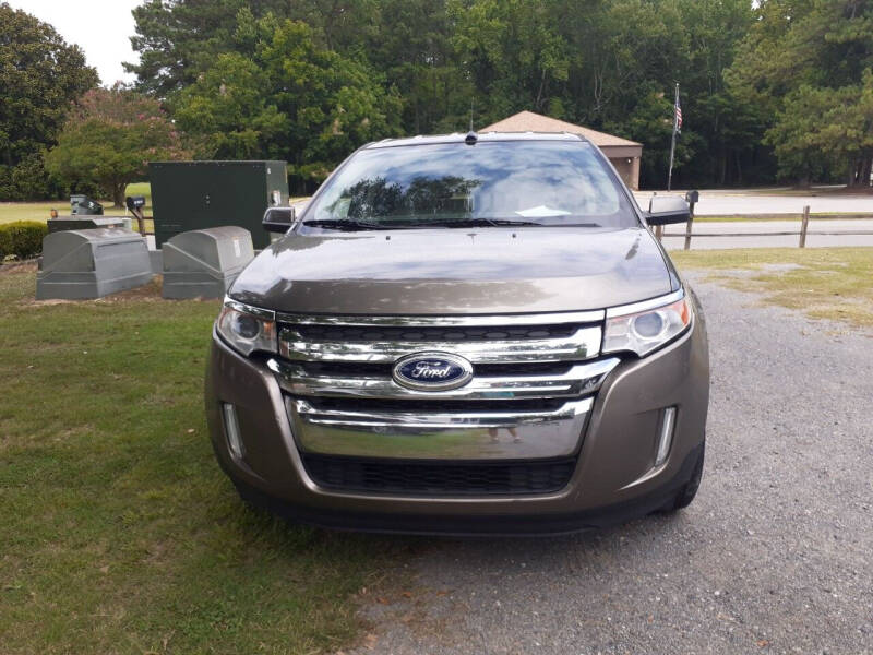 Mitchum's Auto Sales Car Dealer in Bonneau, SC