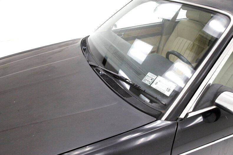 1990 Jaguar XJ-Series XJ6 Vanden Plas