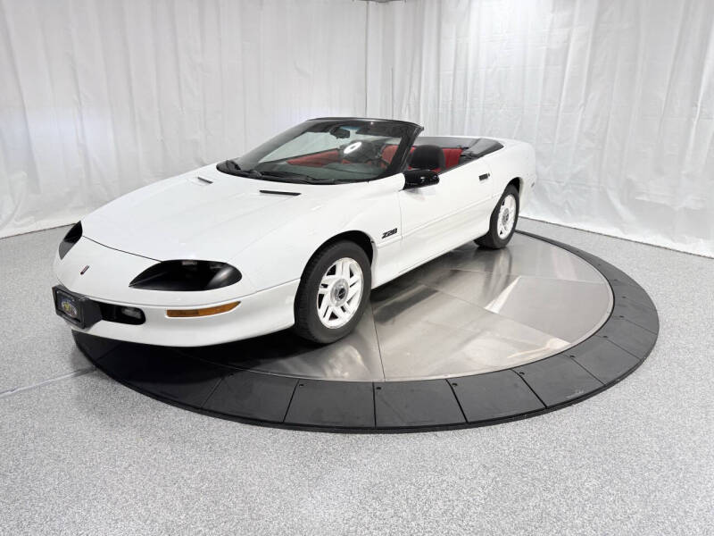 1994 Chevrolet Camaro Z28