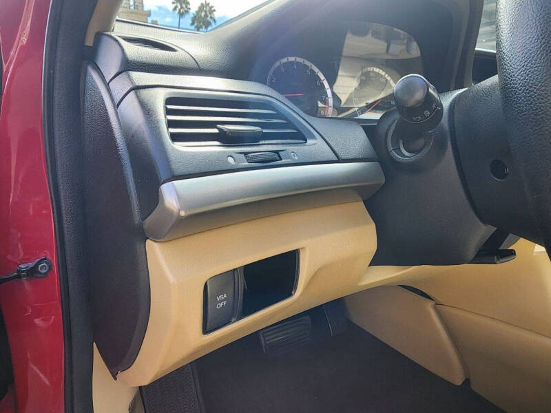 2010 Honda Accord EX-L