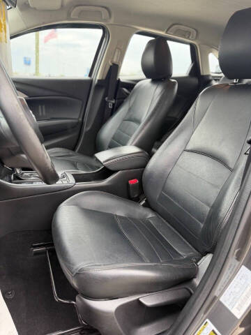 2019 Mazda CX-3 Sport