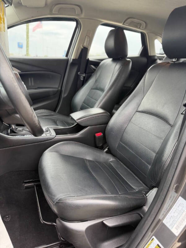 2019 Mazda CX-3 Sport