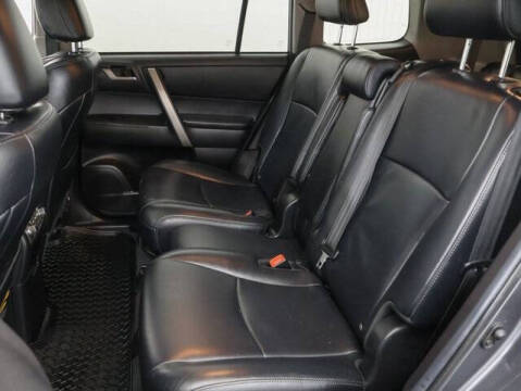 2013 Toyota Highlander