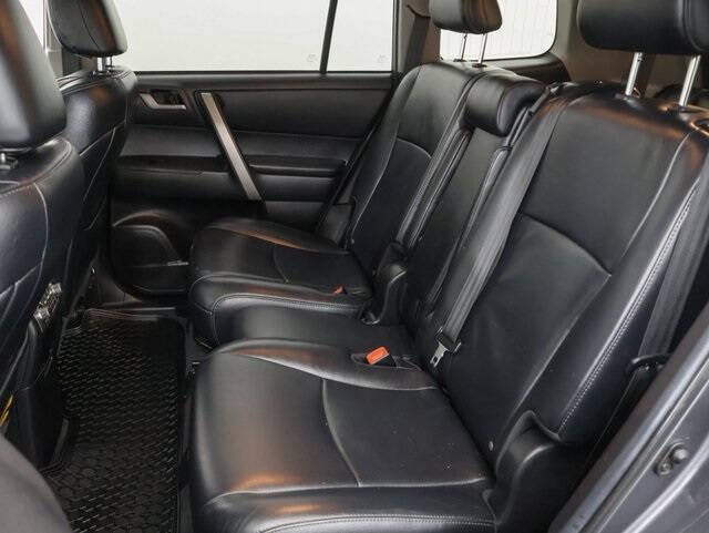 2013 Toyota Highlander