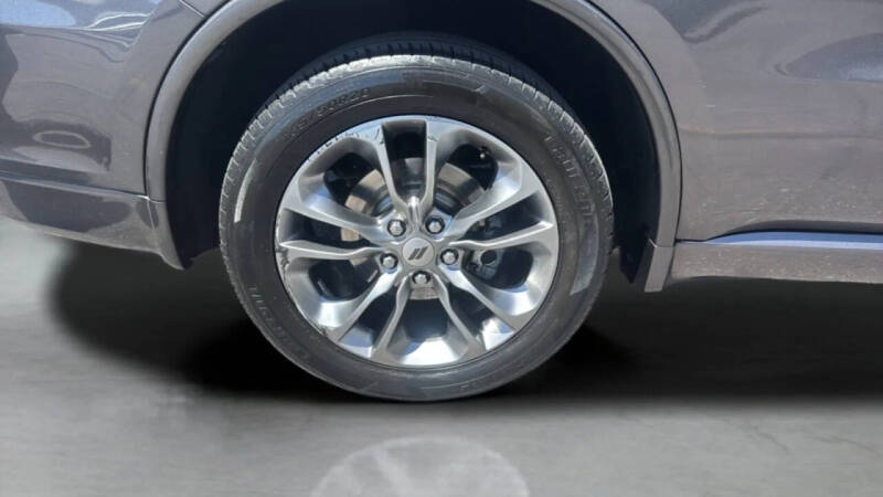 2019 Dodge Durango GT