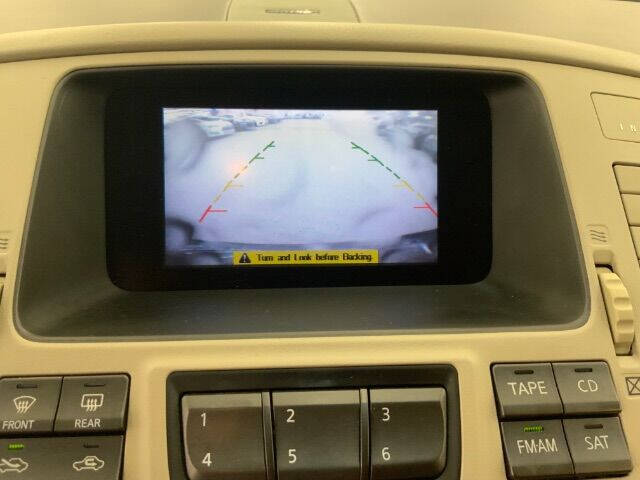 2004 Infiniti Q45 Luxury