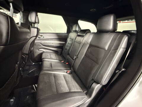 2019 Dodge Durango GT Plus