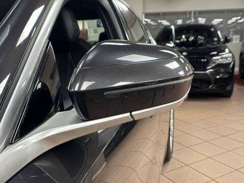 2025 BMW 5 Series 530i xDrive