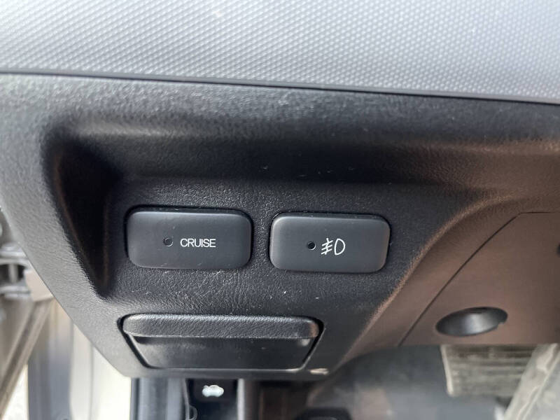 2003 Honda Element EX