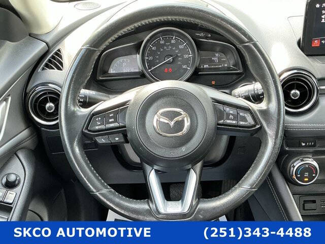 2019 Mazda CX-3 Touring
