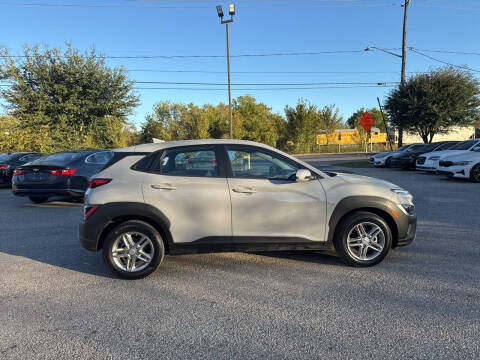 2023 Hyundai Kona SE