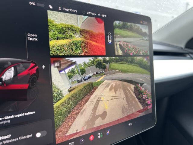 2024 Tesla Model Y Performance